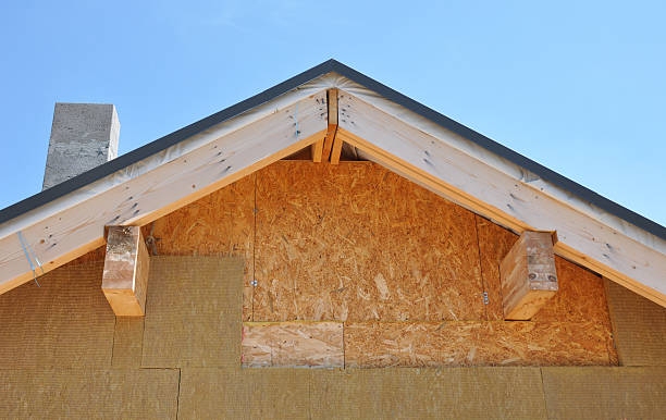 Custom Trim and Detailing for Siding in Sparta, MO